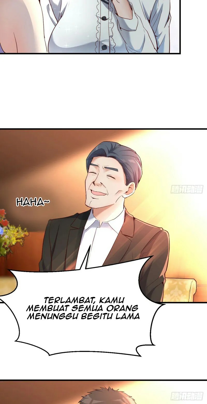 I Have Twin Girlfriends chapter 113 halaman 15