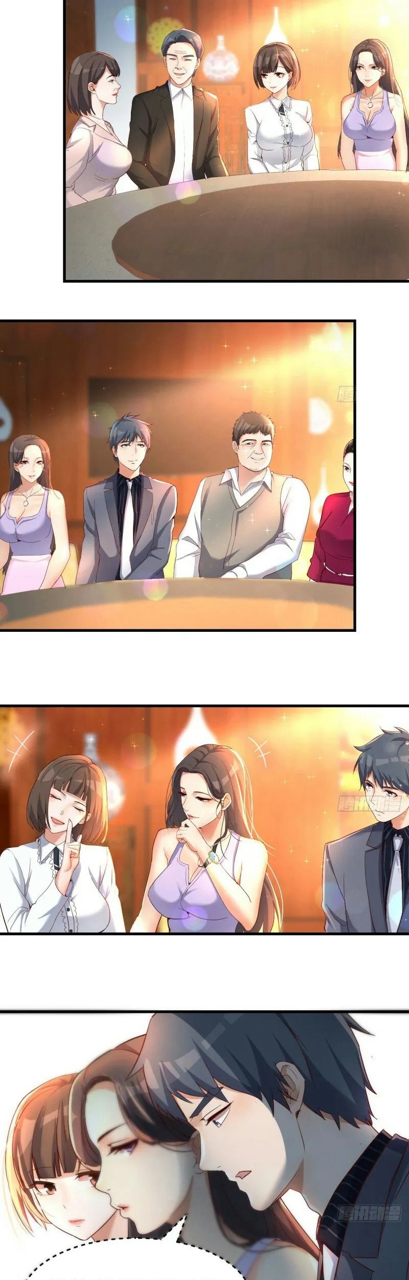 I Have Twin Girlfriends chapter 113 halaman 19
