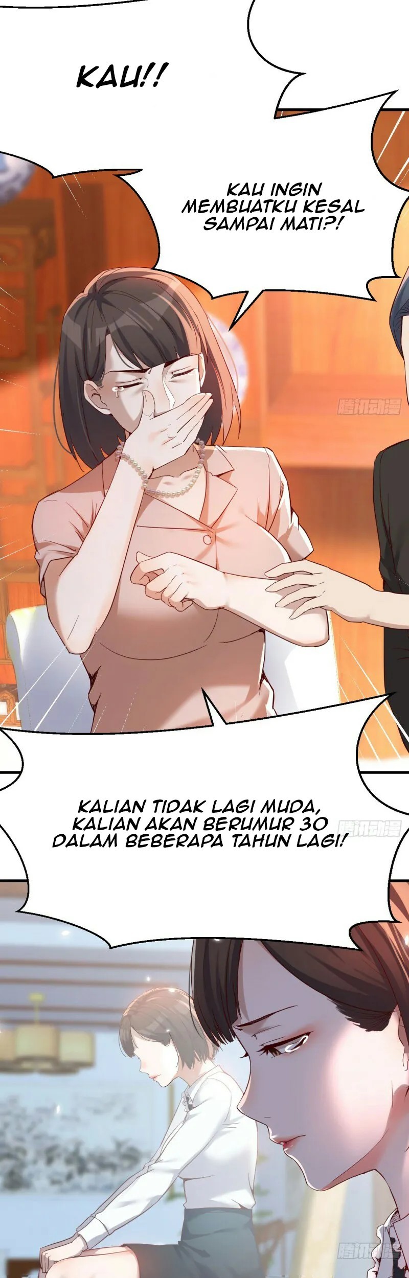 I Have Twin Girlfriends chapter 115 halaman 5