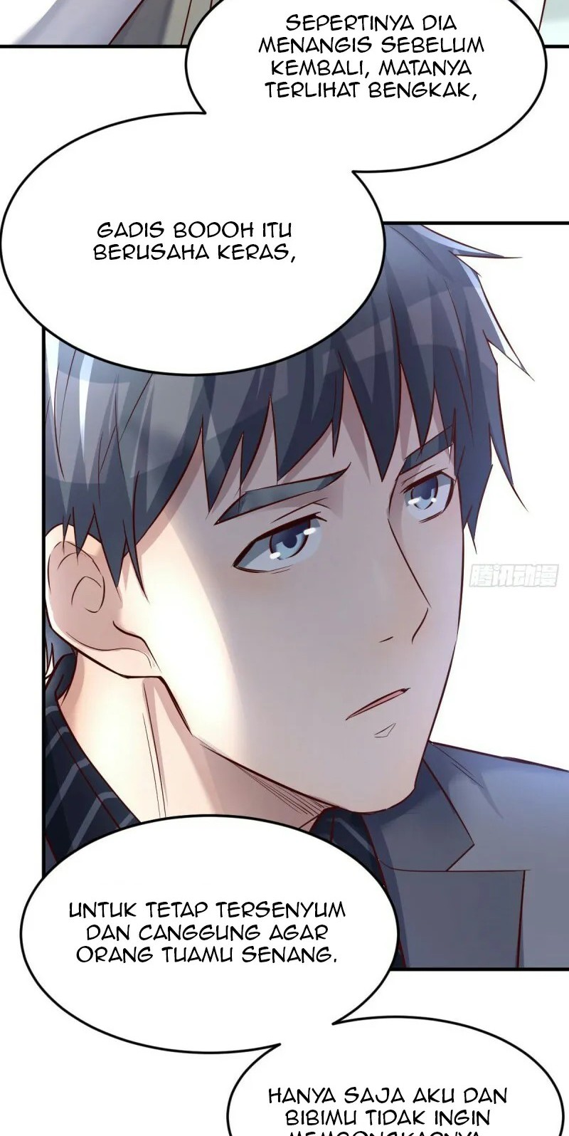 I Have Twin Girlfriends chapter 116 halaman 7