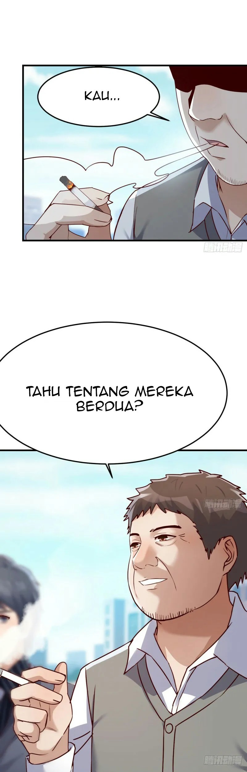 I Have Twin Girlfriends chapter 116 halaman 14