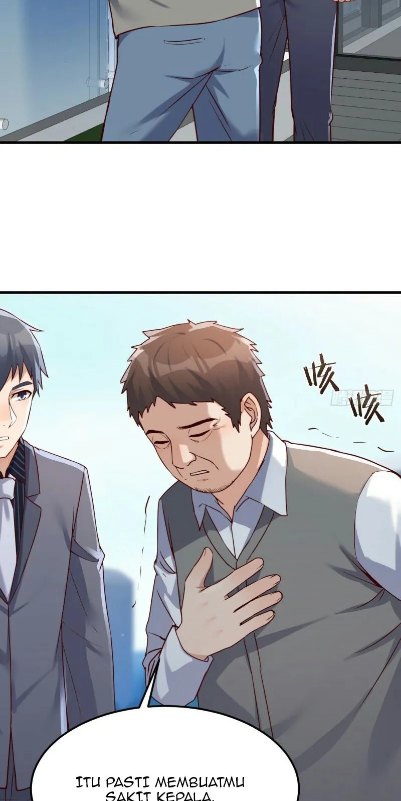 I Have Twin Girlfriends chapter 116 halaman 18
