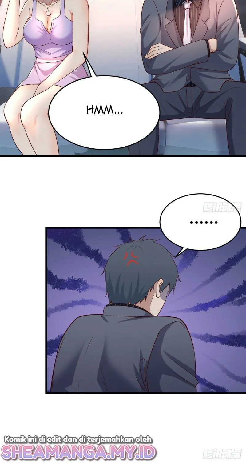 I Have Twin Girlfriends chapter 119 halaman 24
