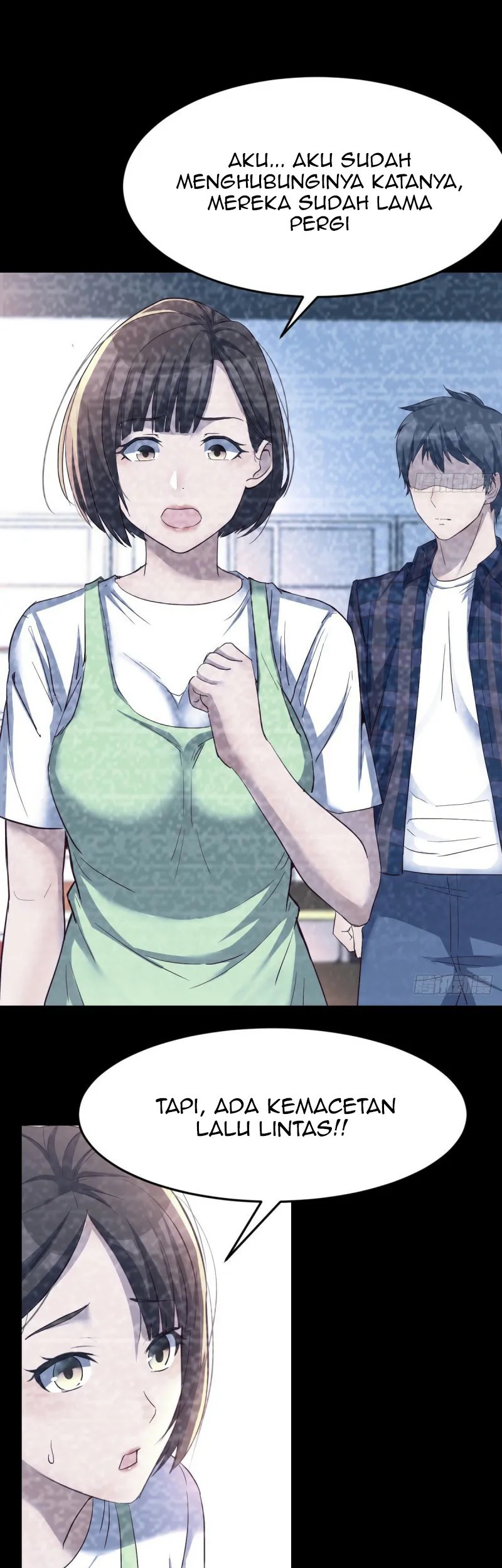 I Have Twin Girlfriends chapter 126 halaman 24
