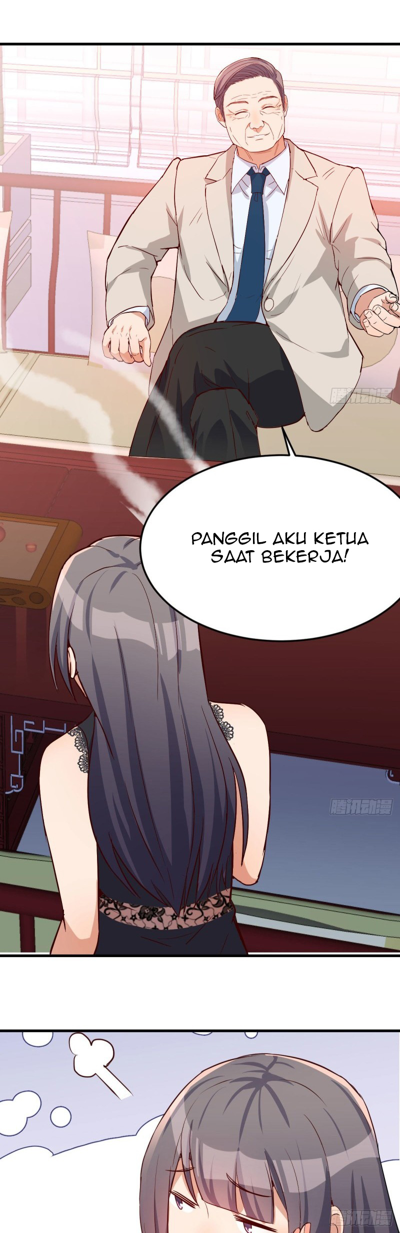 I Have Twin Girlfriends Bab 13 halaman 26