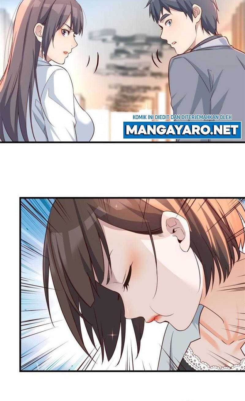 I Have Twin Girlfriends chapter 134 halaman 5