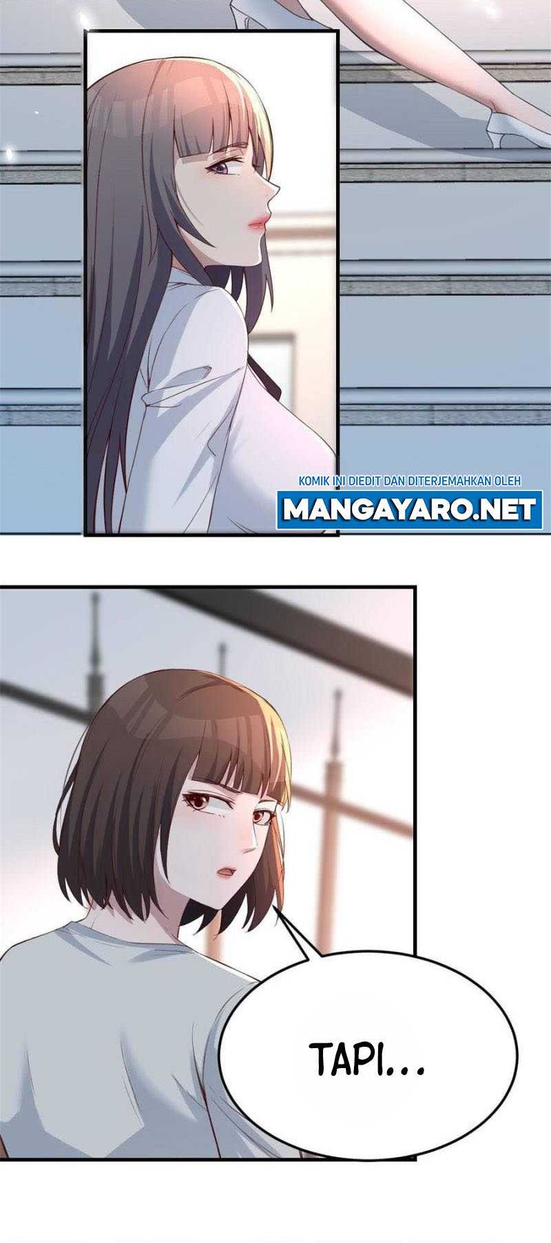 I Have Twin Girlfriends chapter 135 halaman 5