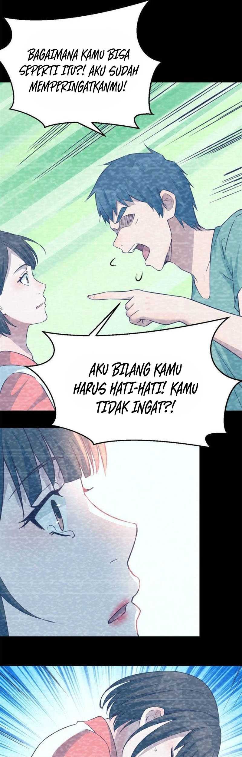 I Have Twin Girlfriends Bab 136 halaman 18