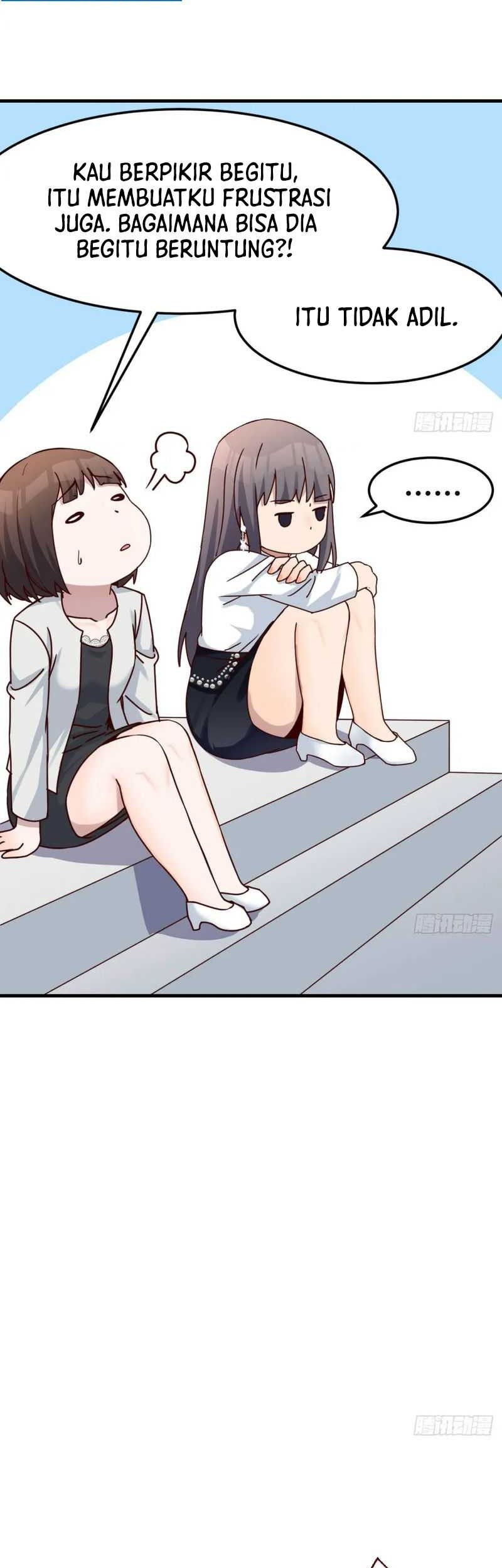 I Have Twin Girlfriends chapter 138 halaman 24