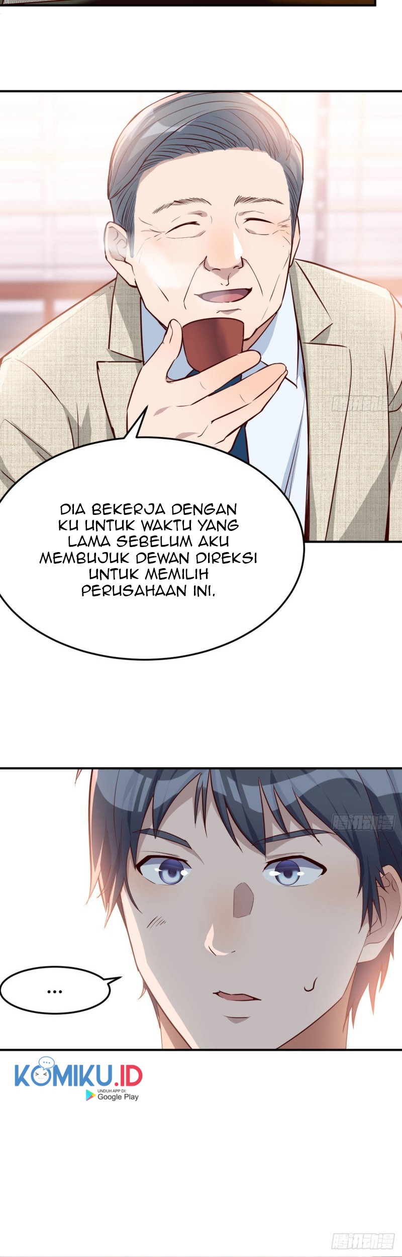 I Have Twin Girlfriends chapter 14 halaman 32