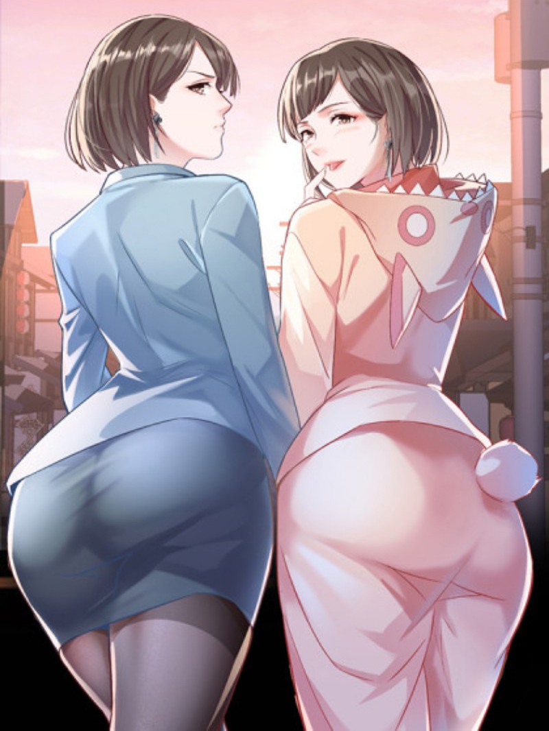 I Have Twin Girlfriends chapter 14 halaman 33