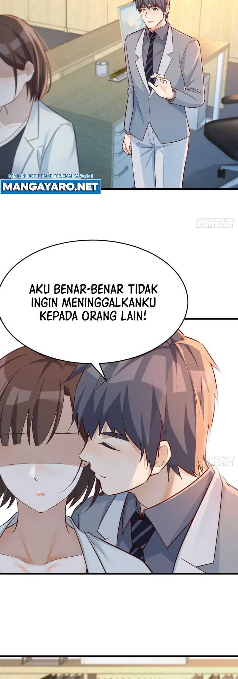 I Have Twin Girlfriends chapter 142 halaman 5