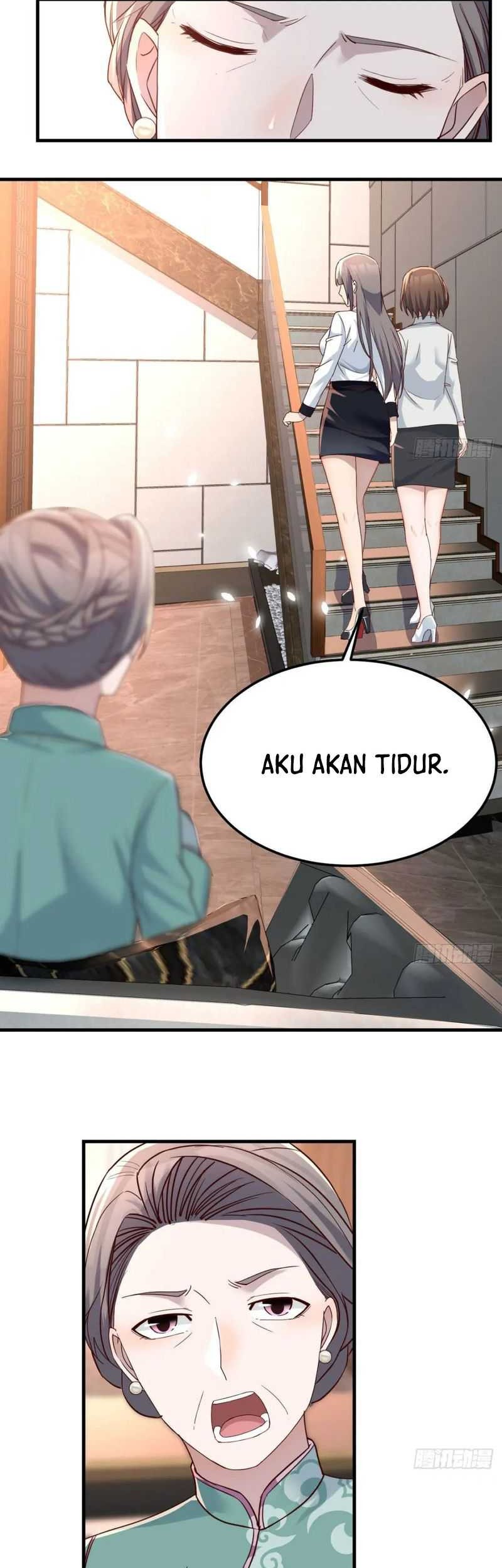 I Have Twin Girlfriends Bab 143 halaman 24