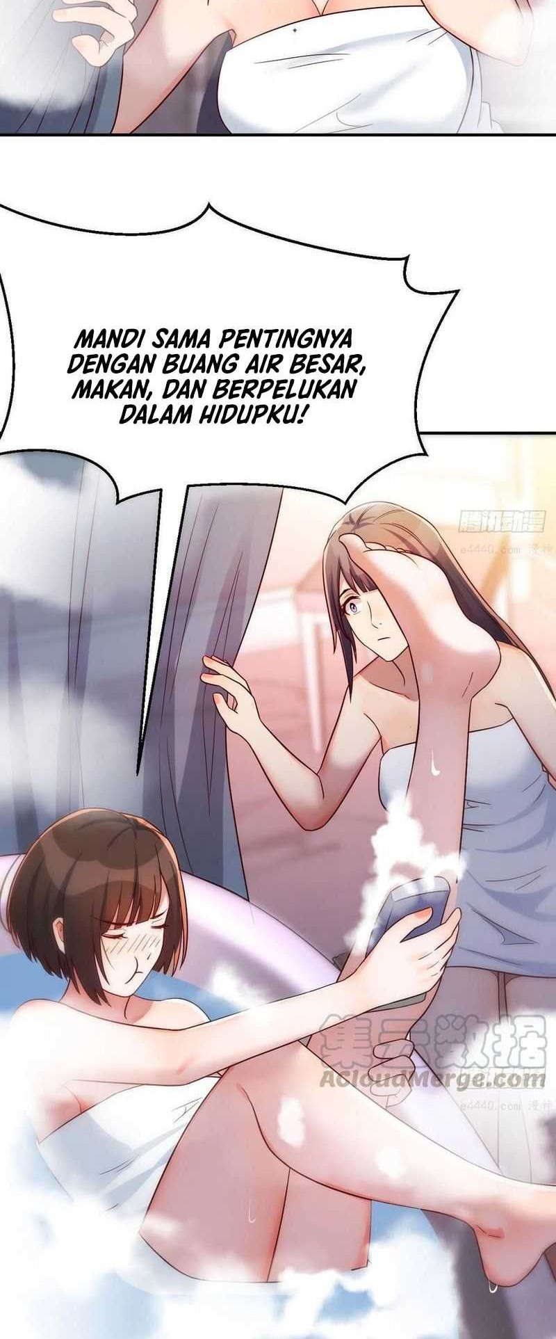 I Have Twin Girlfriends chapter 145 halaman 5