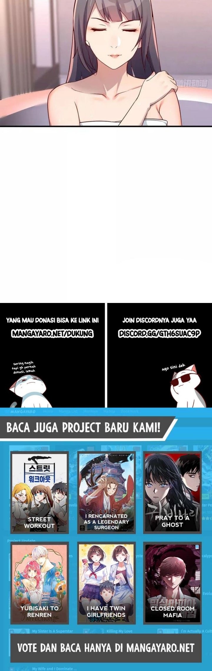 I Have Twin Girlfriends chapter 147 halaman 24