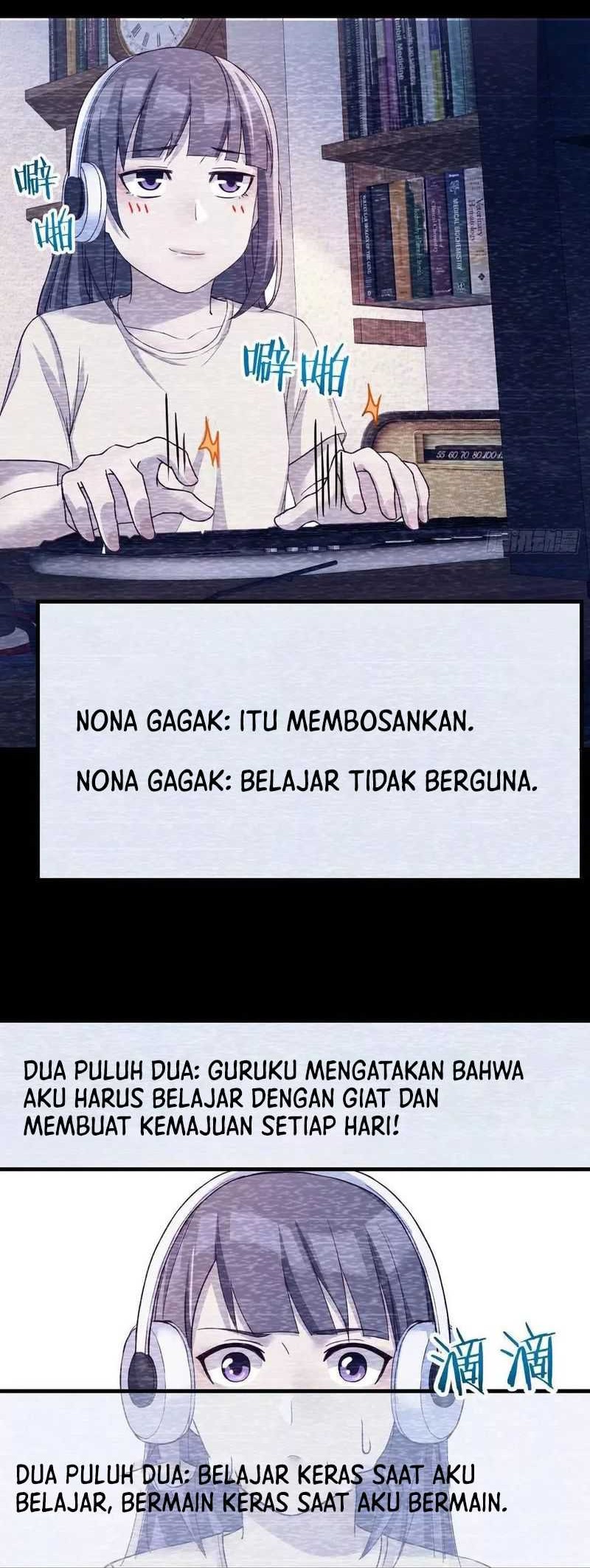 I Have Twin Girlfriends chapter 149 halaman 5