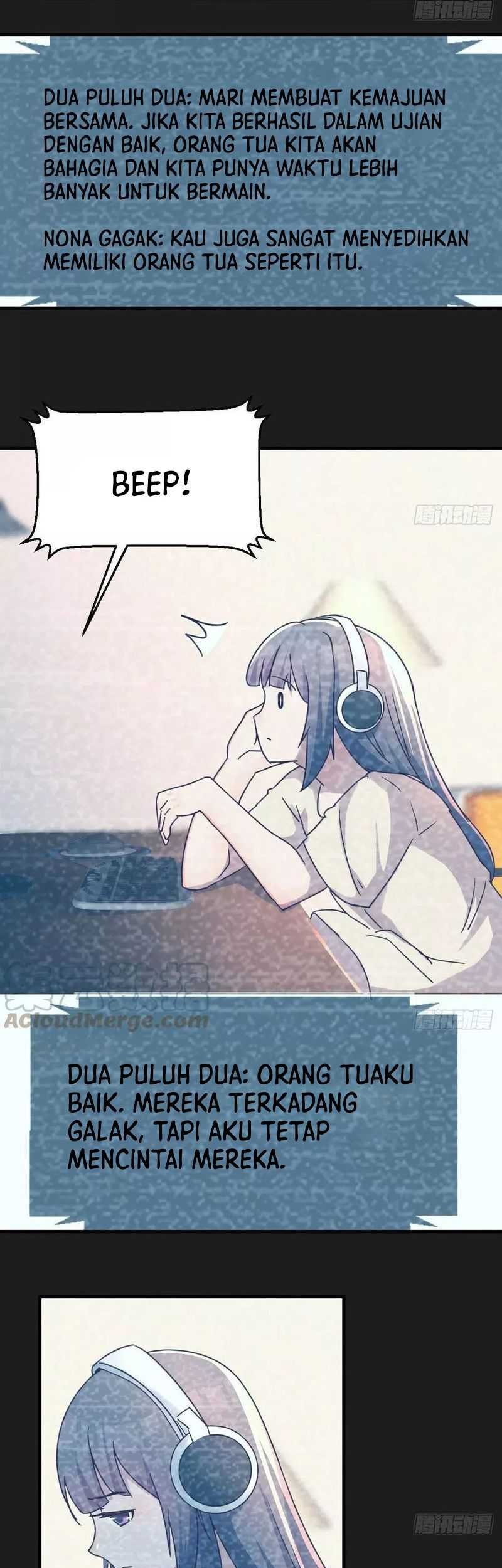 I Have Twin Girlfriends chapter 149 halaman 14