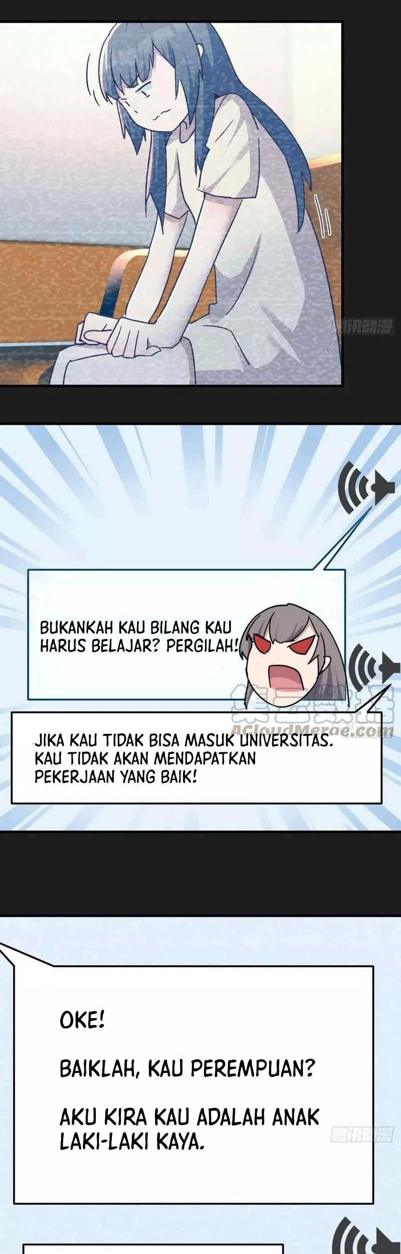 I Have Twin Girlfriends chapter 149 halaman 16