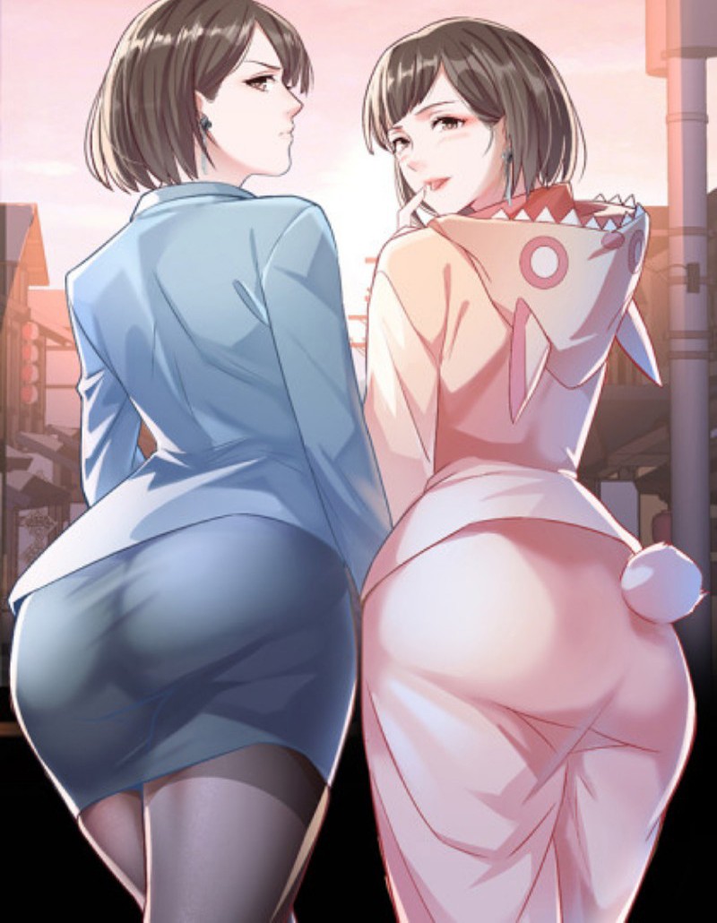 I Have Twin Girlfriends chapter 15 halaman 32