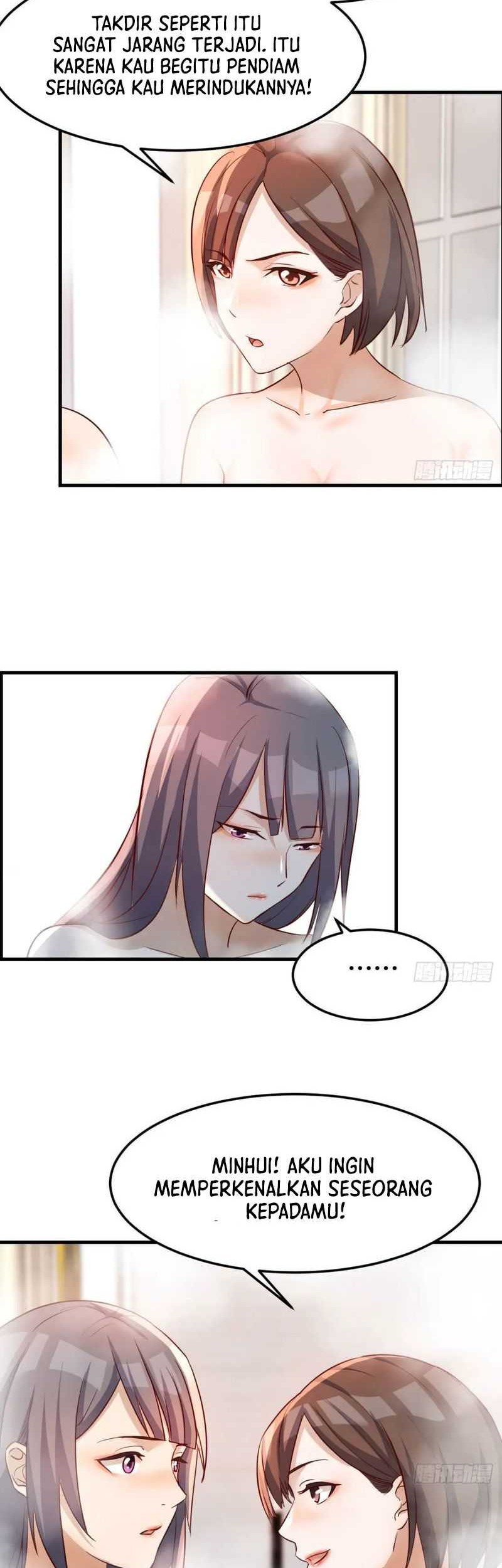 I Have Twin Girlfriends chapter 151 halaman 7