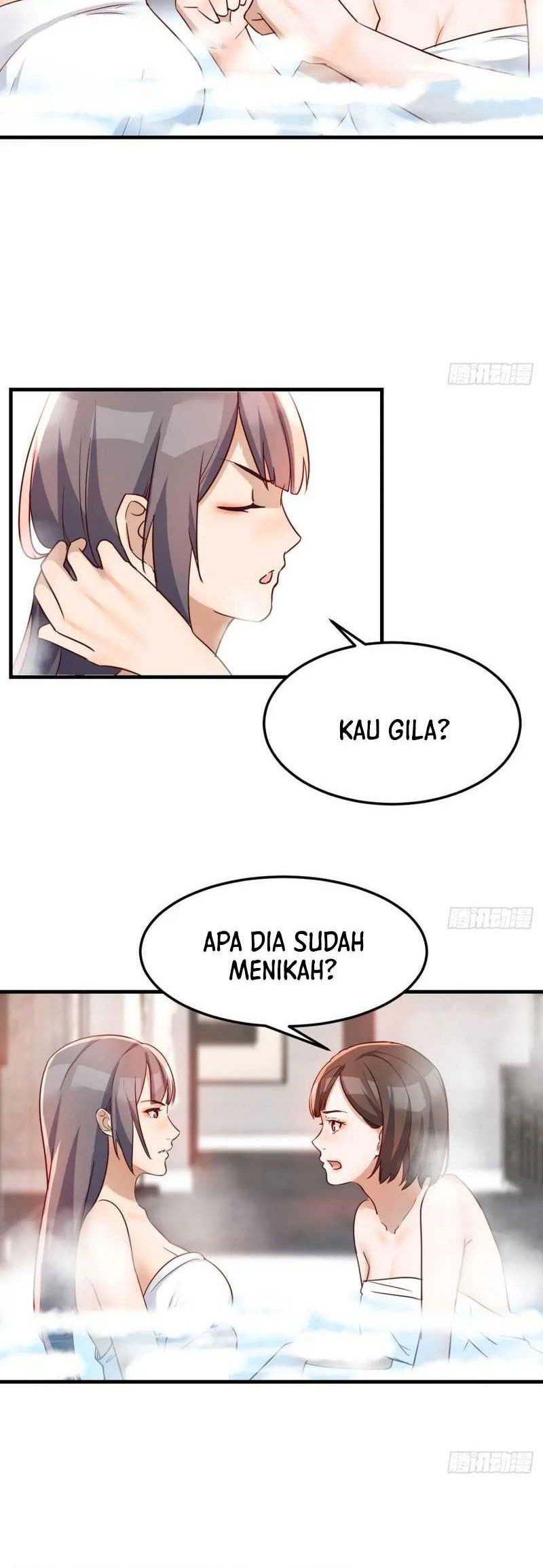 I Have Twin Girlfriends chapter 151 halaman 9
