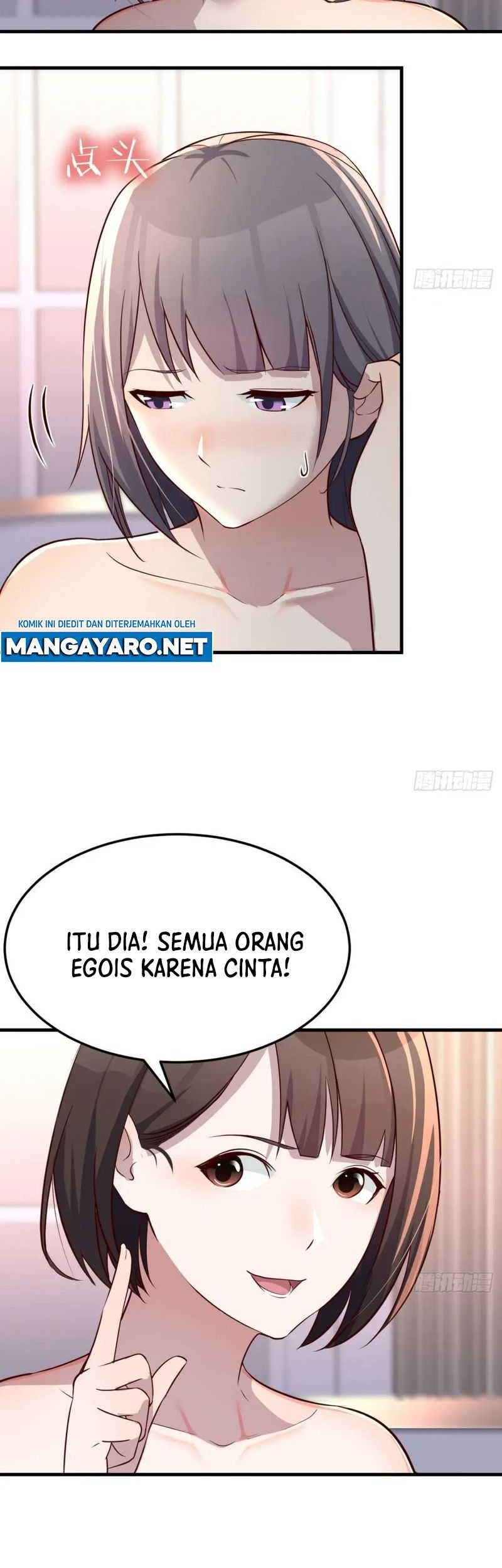 I Have Twin Girlfriends chapter 151 halaman 12