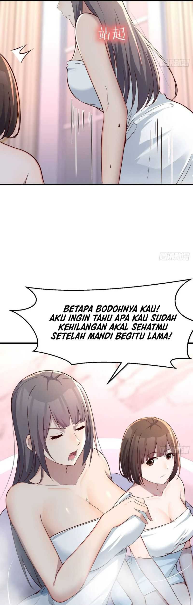 I Have Twin Girlfriends chapter 151 halaman 14