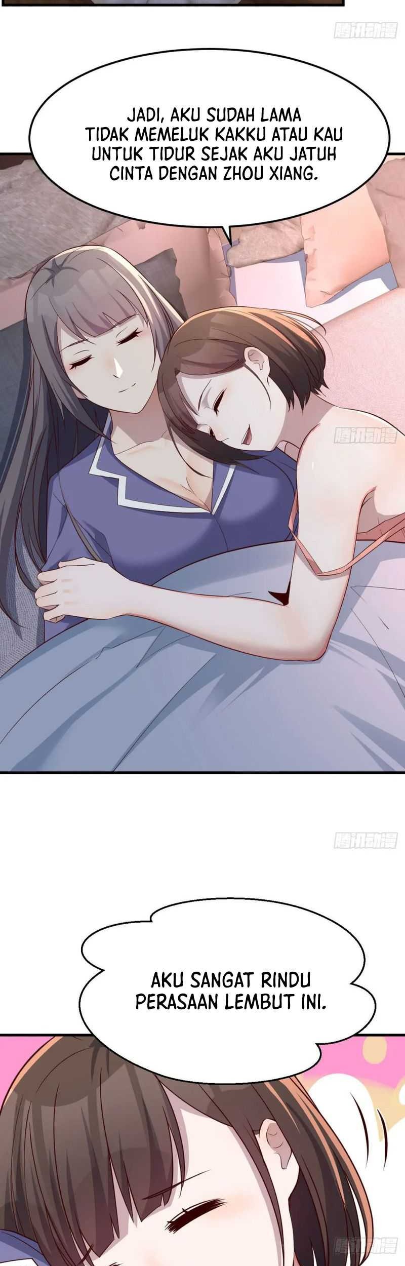 I Have Twin Girlfriends chapter 151 halaman 16