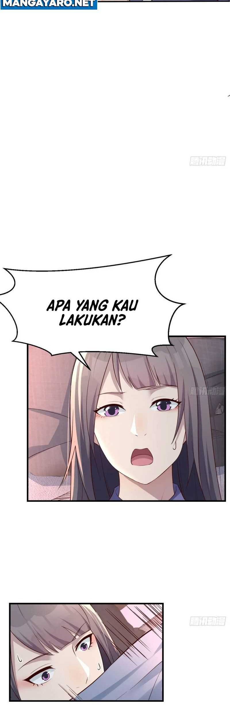 I Have Twin Girlfriends chapter 151 halaman 19