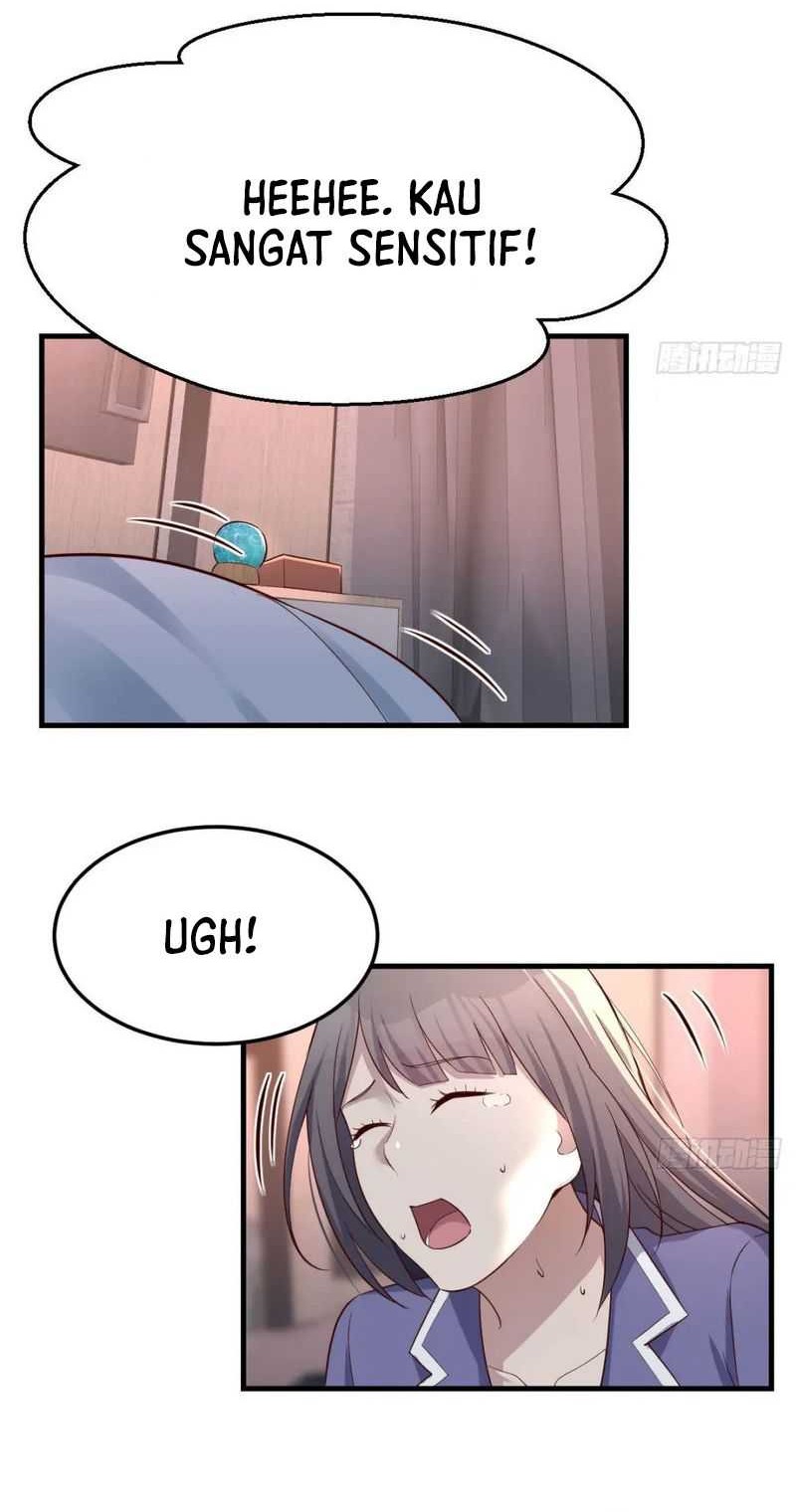 I Have Twin Girlfriends chapter 151 halaman 21