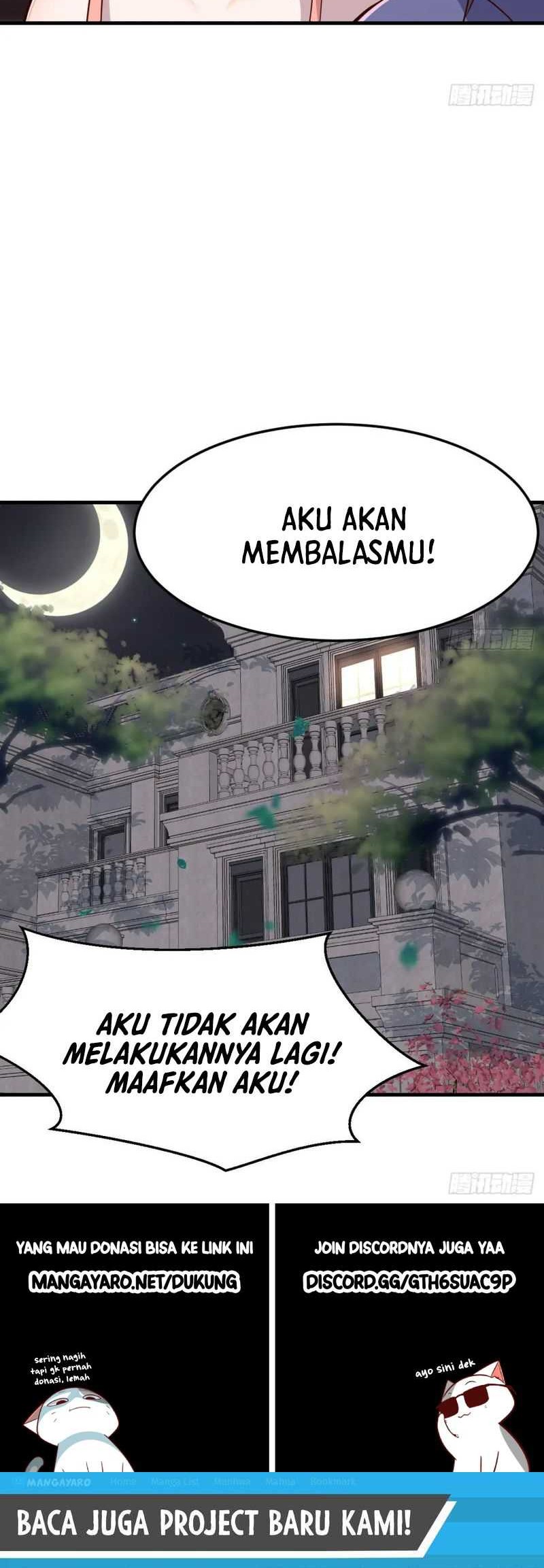 I Have Twin Girlfriends chapter 151 halaman 25