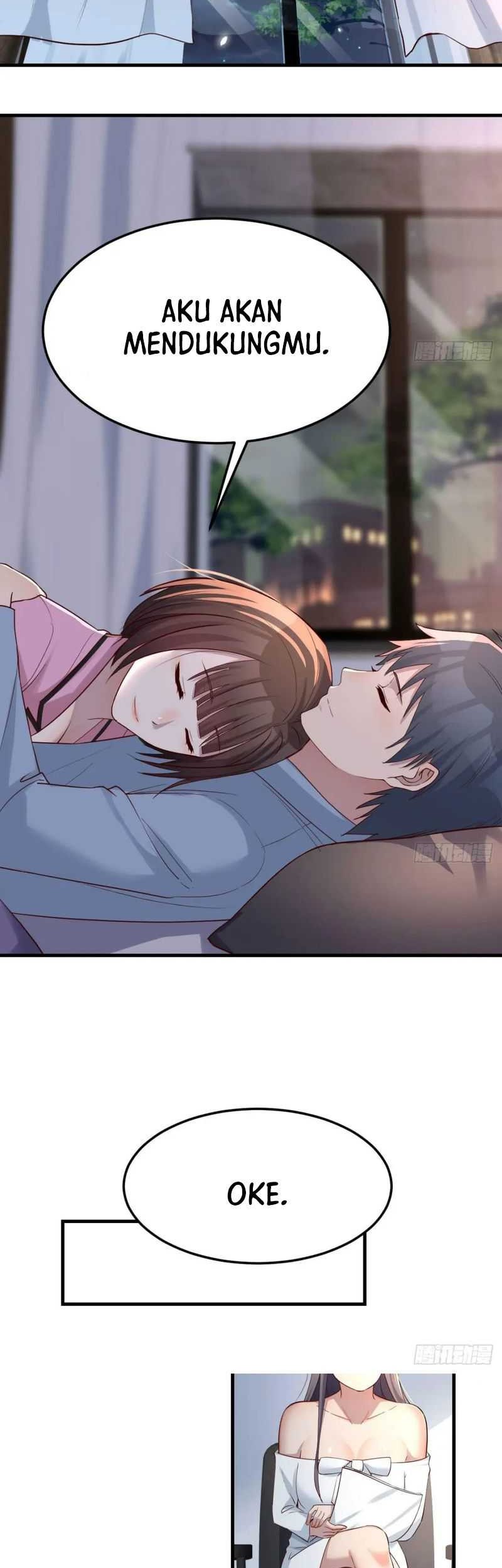 I Have Twin Girlfriends chapter 155 halaman 8