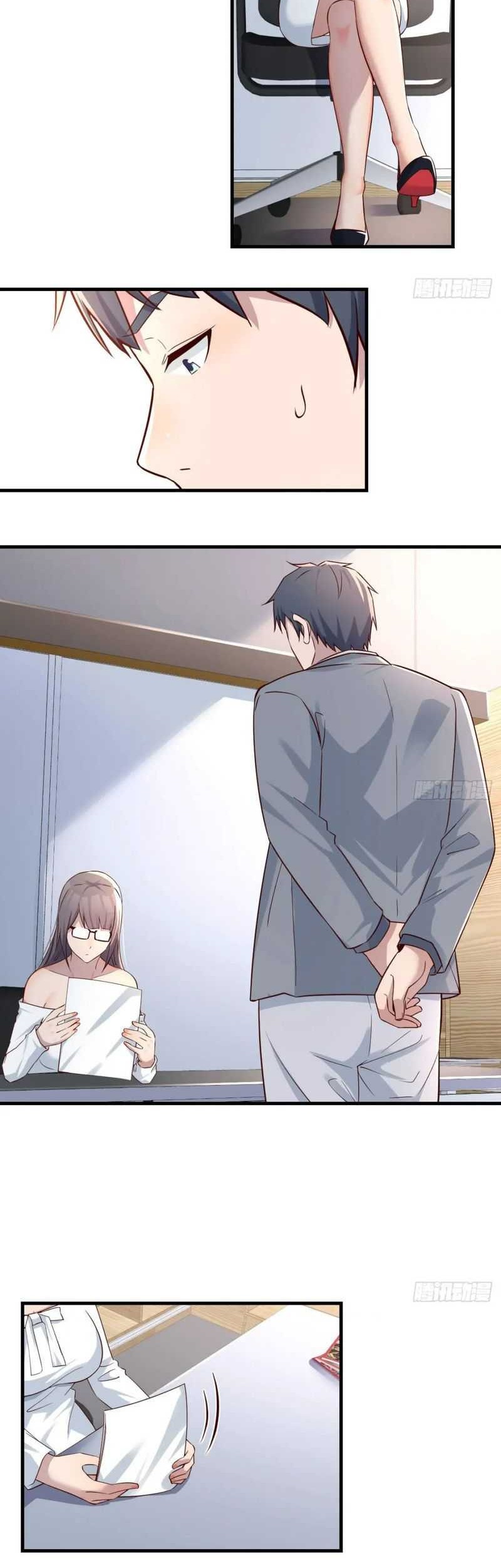 I Have Twin Girlfriends chapter 155 halaman 9