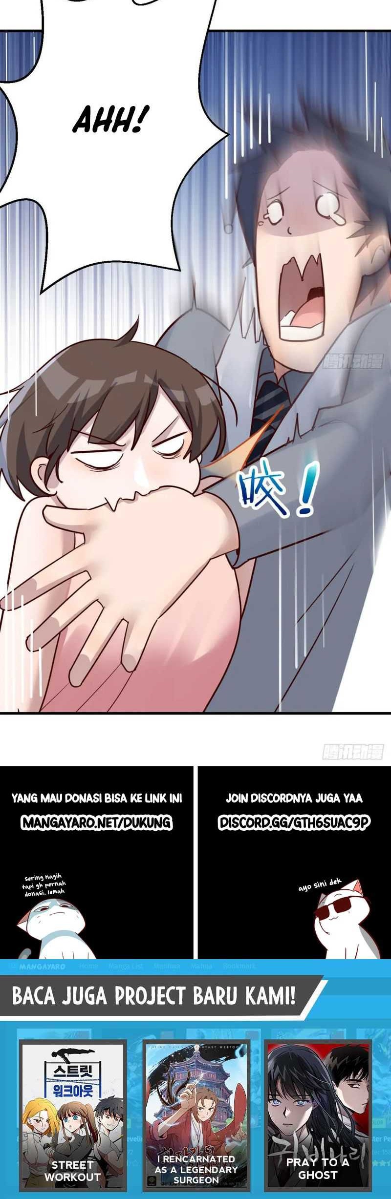 I Have Twin Girlfriends chapter 157 halaman 24