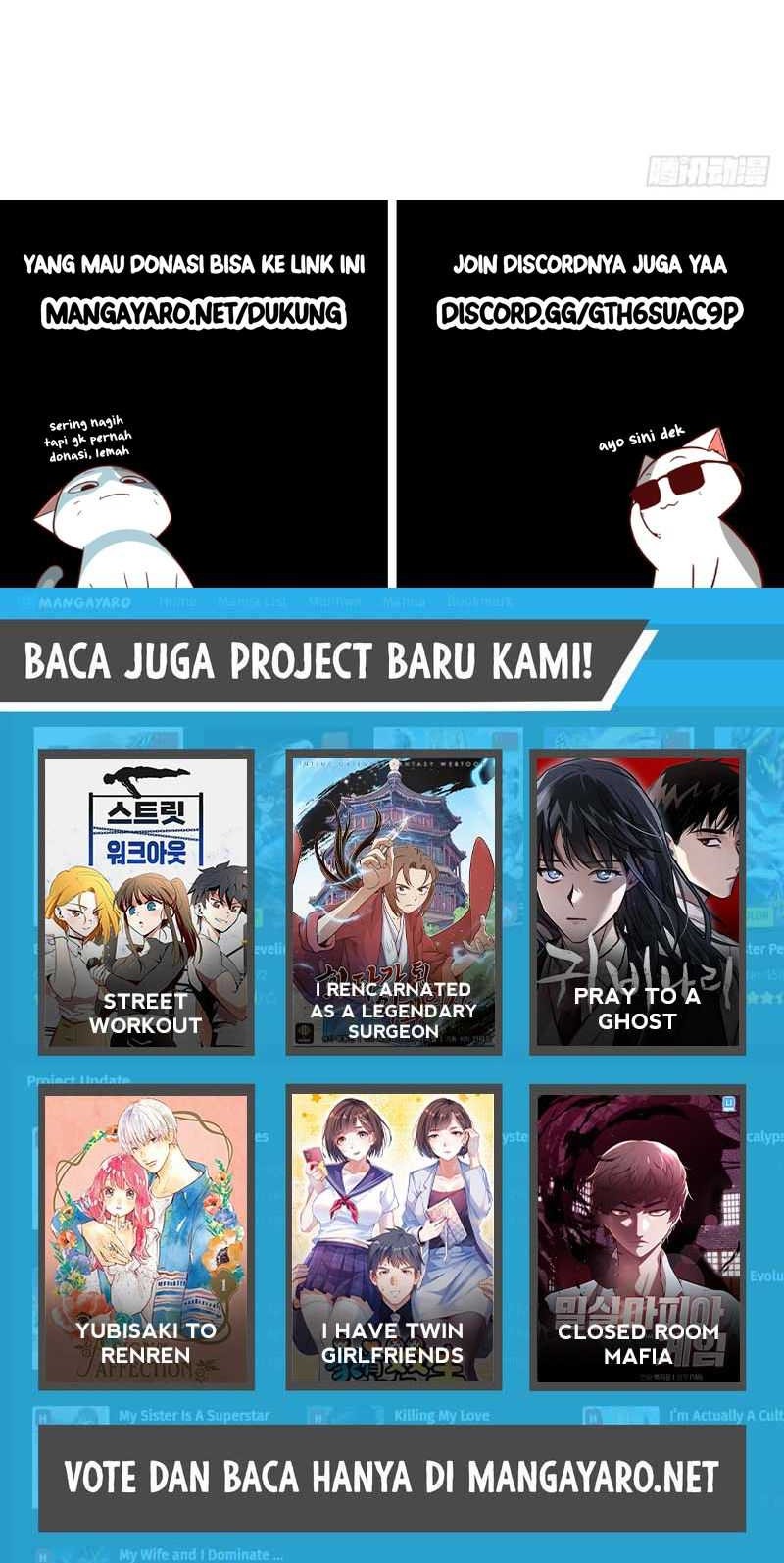 I Have Twin Girlfriends chapter 158 halaman 24