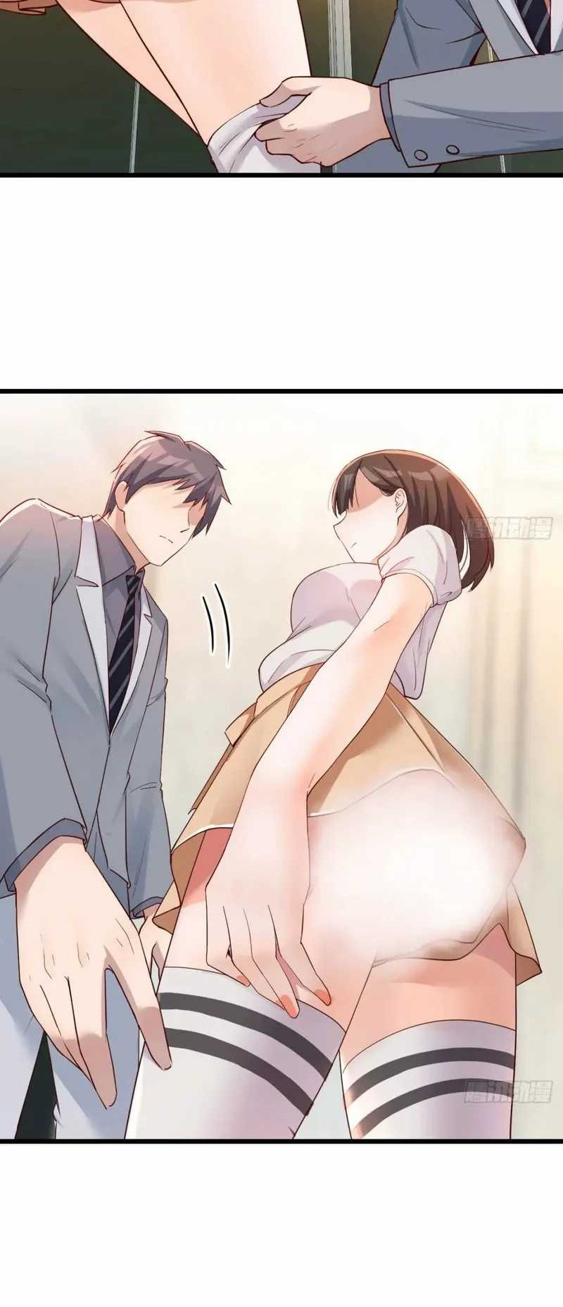 I Have Twin Girlfriends chapter 159 halaman 5