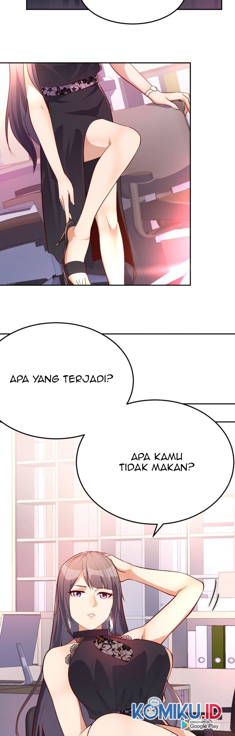 I Have Twin Girlfriends chapter 16 halaman 34