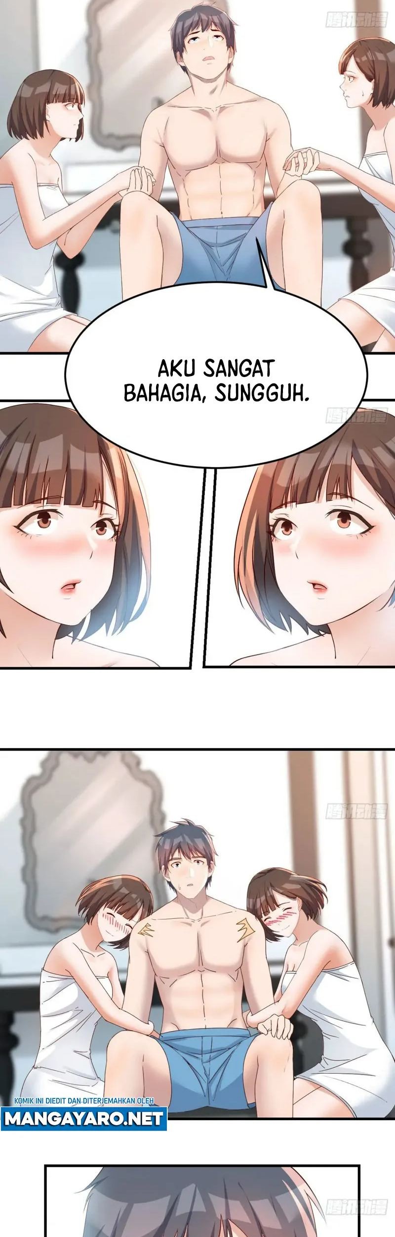 I Have Twin Girlfriends chapter 165 halaman 5