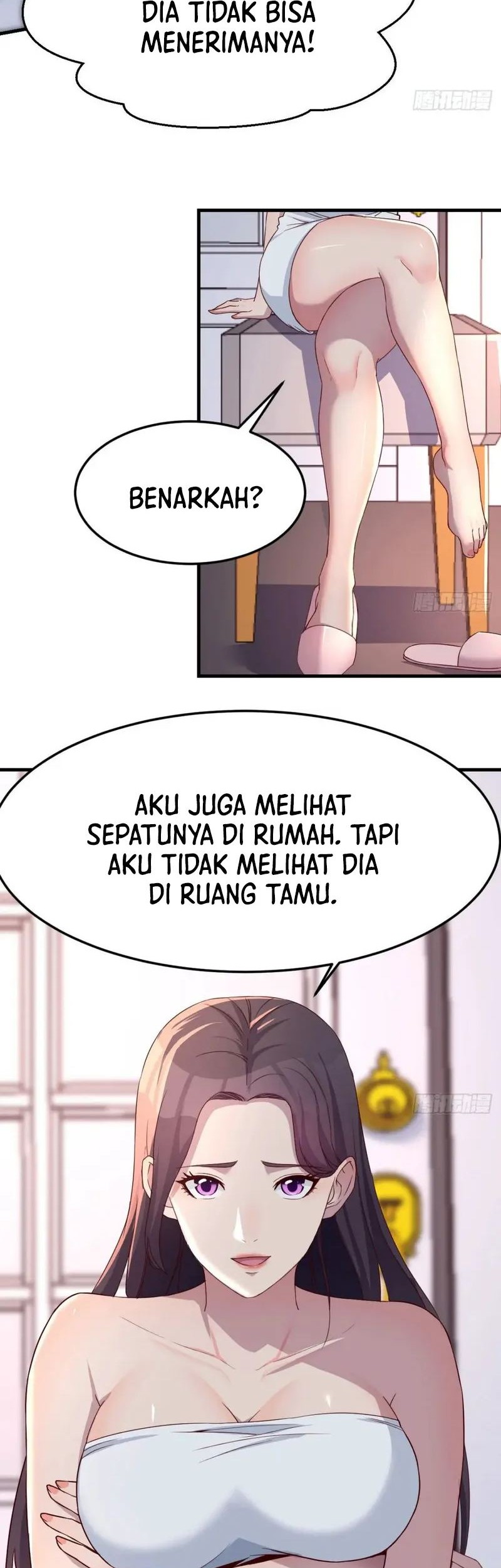 I Have Twin Girlfriends chapter 166 halaman 14