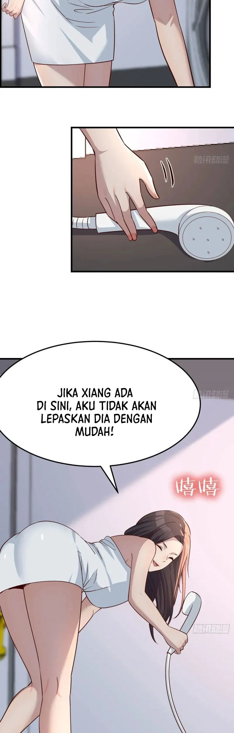 I Have Twin Girlfriends chapter 166 halaman 24