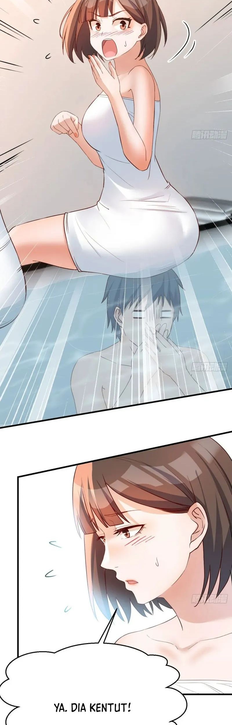 I Have Twin Girlfriends chapter 167 halaman 5