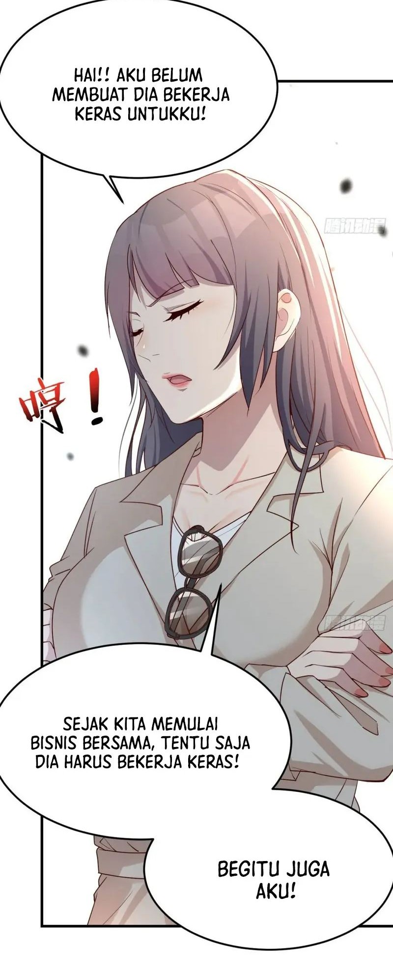 I Have Twin Girlfriends chapter 170 halaman 5