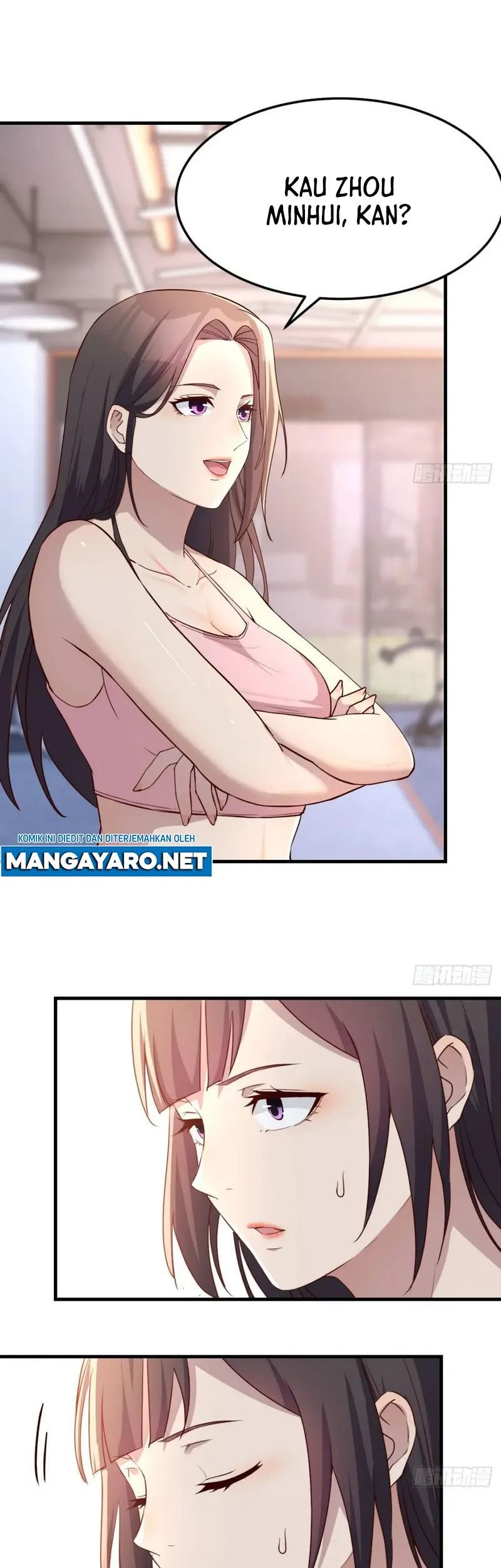I Have Twin Girlfriends chapter 171 halaman 5