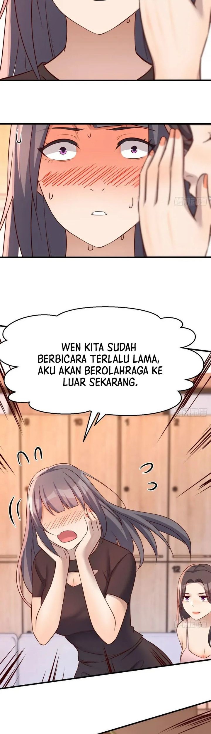 I Have Twin Girlfriends chapter 175 halaman 12
