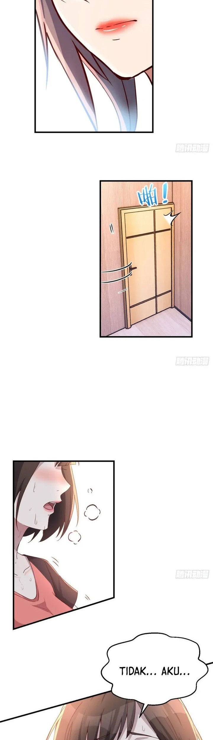 I Have Twin Girlfriends chapter 175 halaman 15