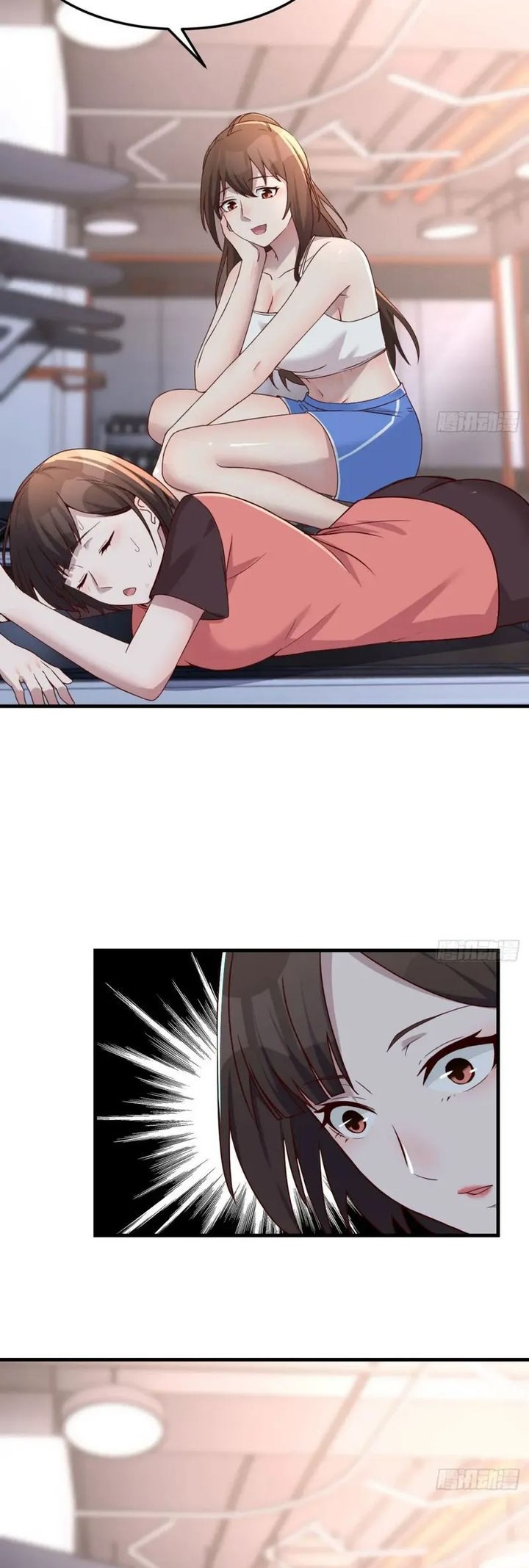 I Have Twin Girlfriends chapter 175 halaman 20