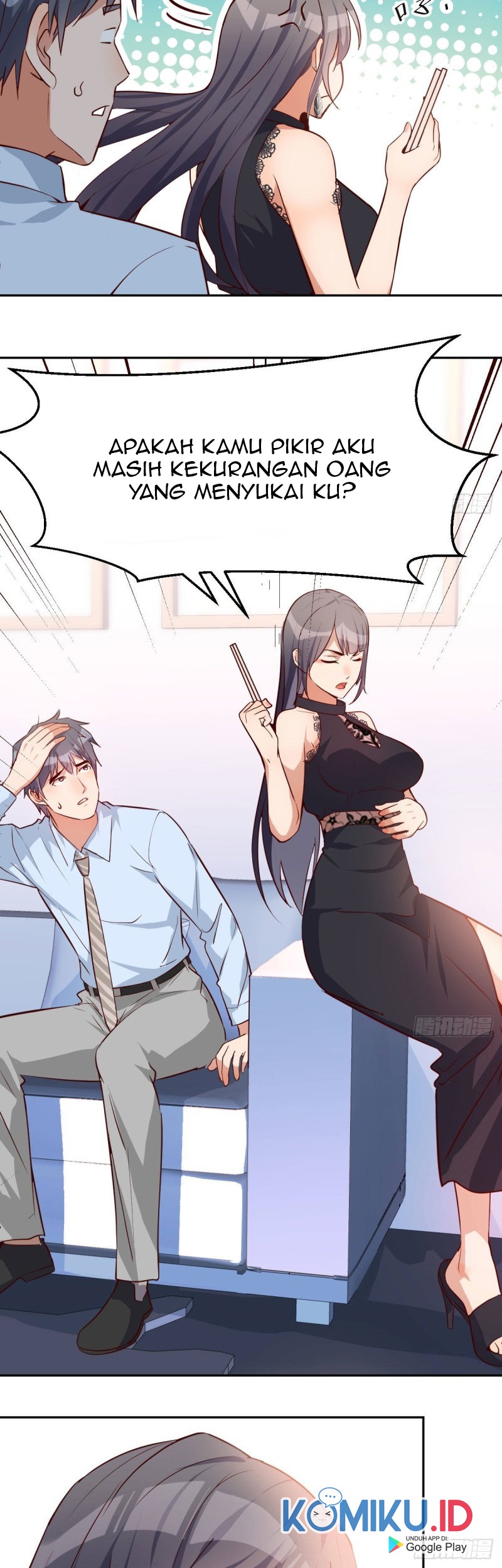 I Have Twin Girlfriends chapter 18 halaman 14