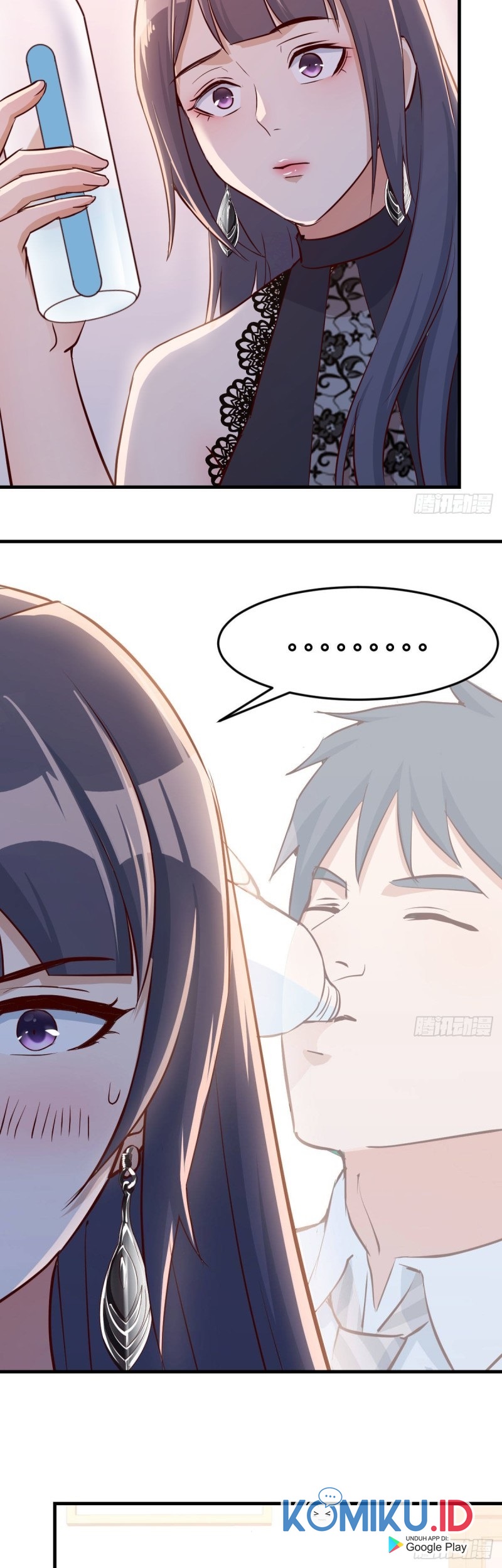 I Have Twin Girlfriends chapter 18 halaman 24