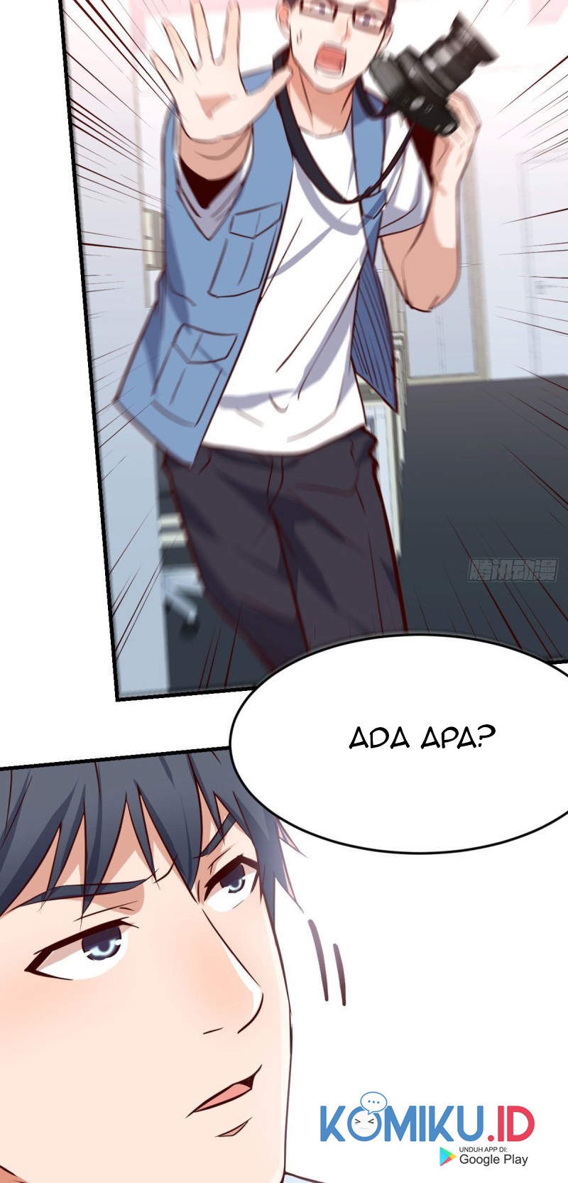 I Have Twin Girlfriends chapter 18 halaman 32