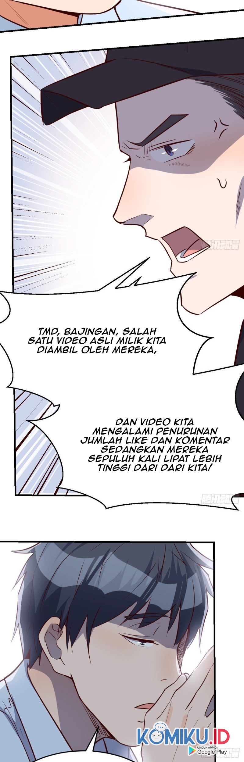 I Have Twin Girlfriends chapter 18 halaman 33